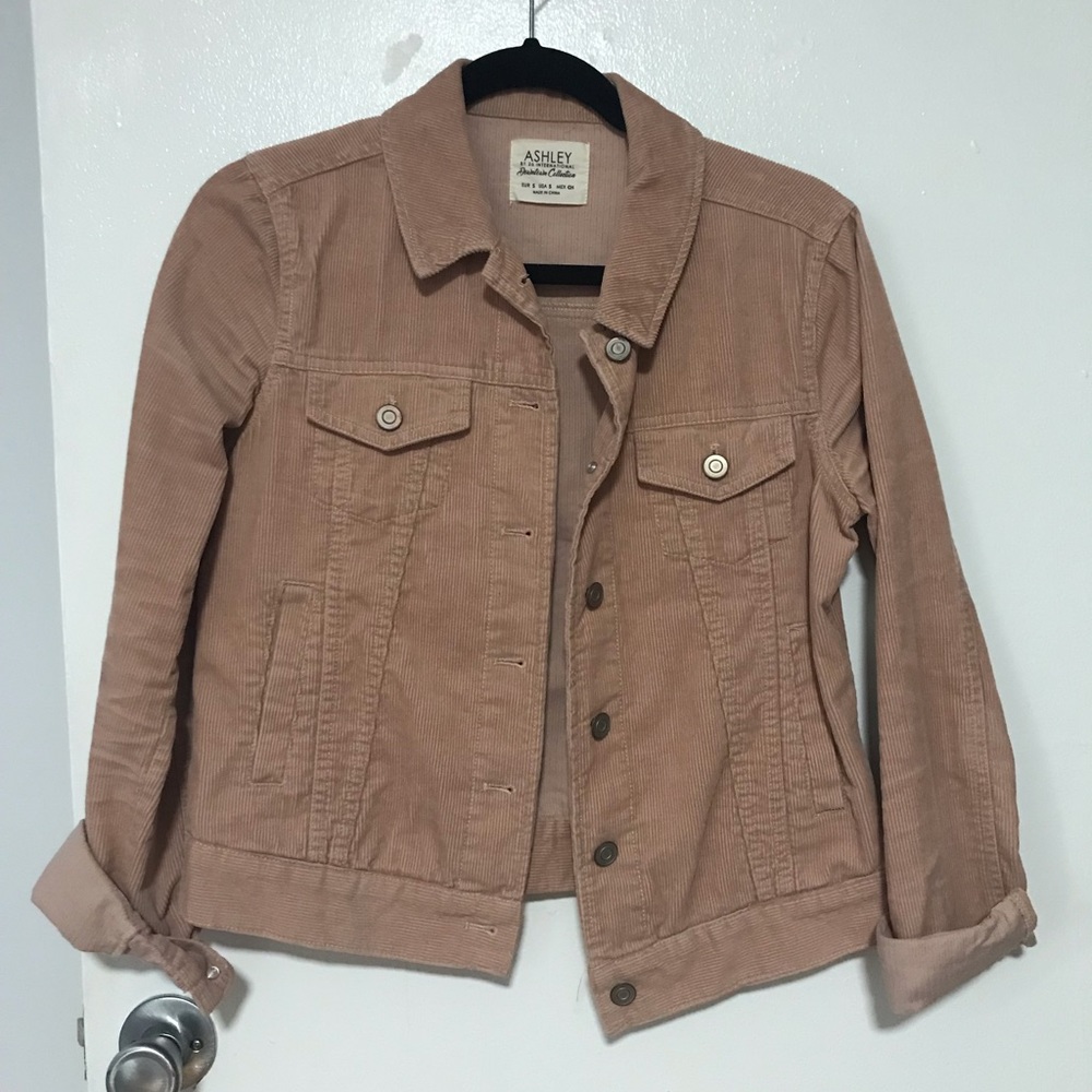 Jacket